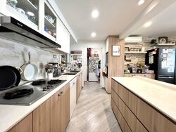 Evergreen Park (D19), Apartment #613051811